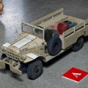 05-2026 (39)  AK Models 1/35 IDF Dodge Power Wagon WM300 Cargo Truck by Dan Shepard